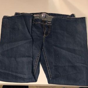 Maurices Jeans